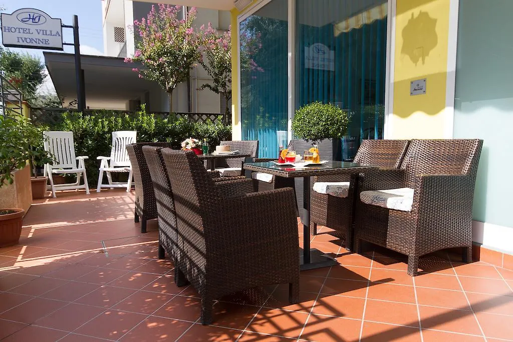 Hotel Ivonne Garni Rimini